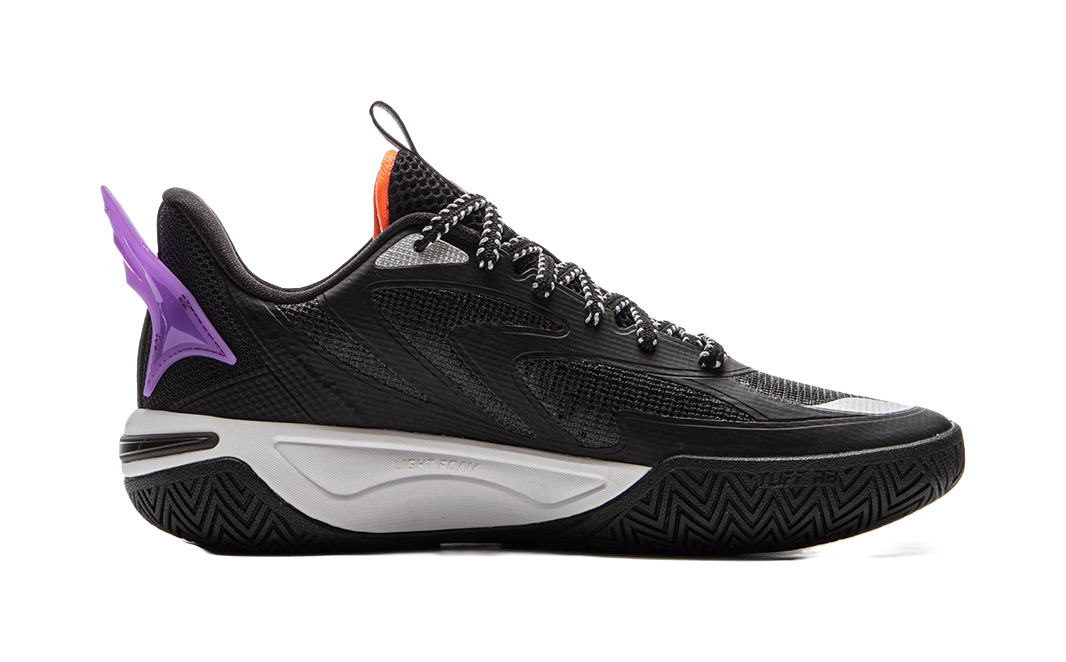 Li Ning YOUNG Fengying 2.0 Kids Basketball Shoes Kids  VJSNEAKER