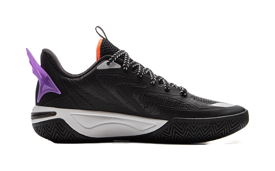 Li Ning YOUNG Fengying 2.0 Kids Basketball Shoes Kids  VJSNEAKER