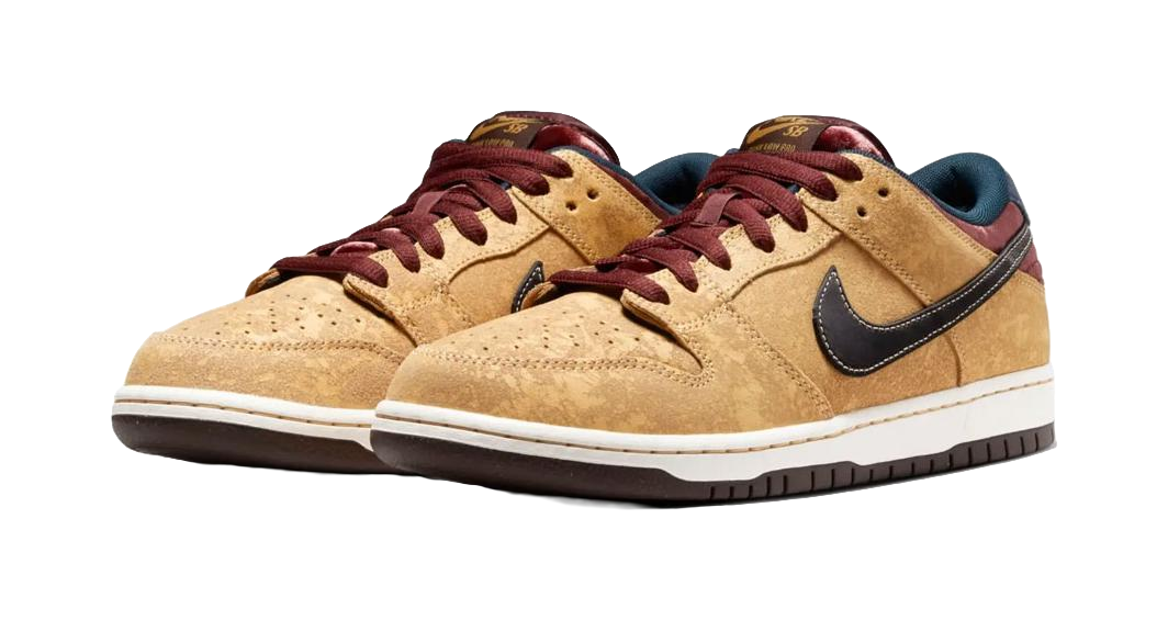 Nike Sb Dunk Low City Of Cinema  vjsneaker.com