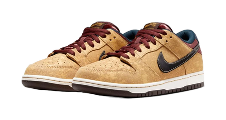 Nike Sb Dunk Low City Of Cinema  vjsneaker.com