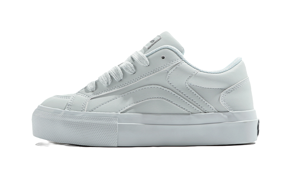 TUOPIN Pie Shoes Slip Resistant Waterproof Abrasion Resistant Lightweight Breathable Low top Skateboard Shoes Women's 