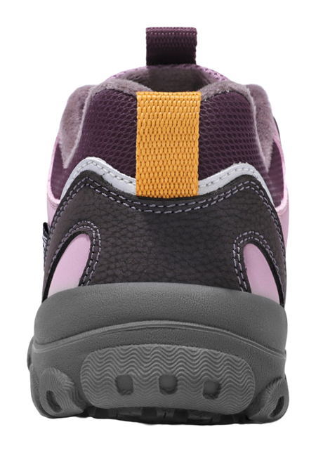 Pick autumn and winter children's shoes, boys' sports shoes with temperature locking comfort, girls' outdoor versatile with fleece, anti slip, anti kick, wear-resistant, waterproof, breathable, lightweight, shock-absorbing, warm, low cut children's r  VJSNEAKER