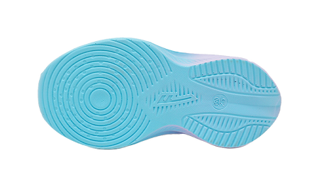 Warrior Rhythm Series Kids Running Shoes  VJSNEAKER