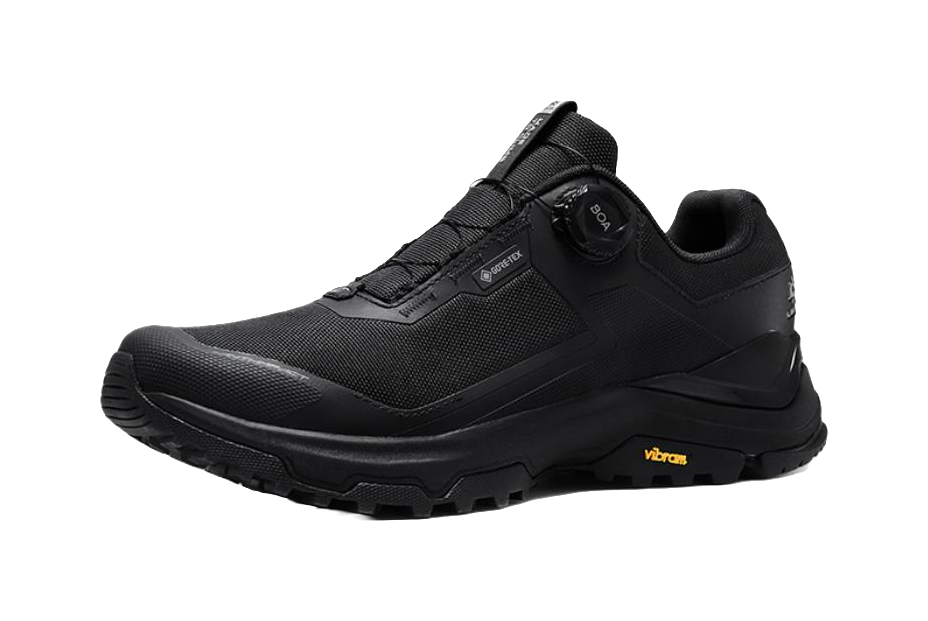 KAILAS Border Mountain GTX BOA Mountaineering Hiking Shoes Mens  vjsneaker.com