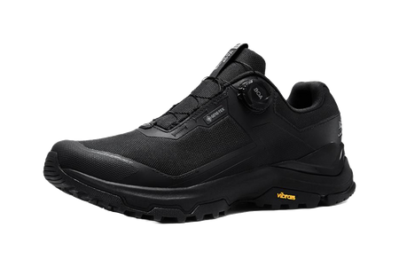 KAILAS Border Mountain GTX BOA Mountaineering Hiking Shoes Mens  vjsneaker.com