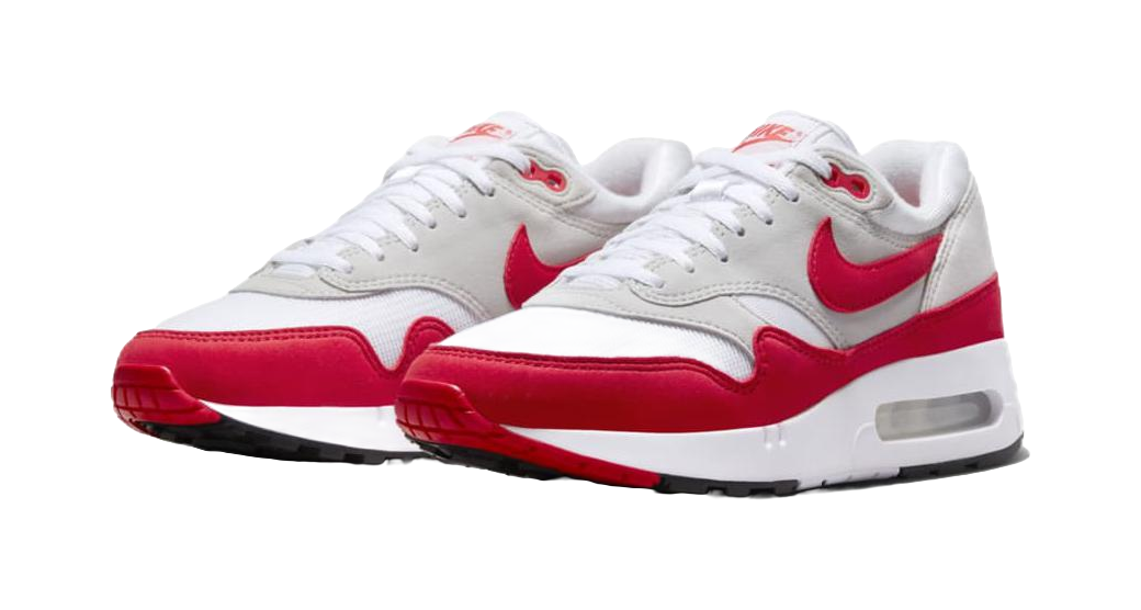 Nike Air Max 1 86 Big Bubble Womens  vjsneaker.com