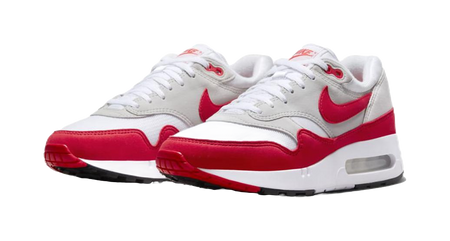 Nike Air Max 1 86 Big Bubble Womens  vjsneaker.com