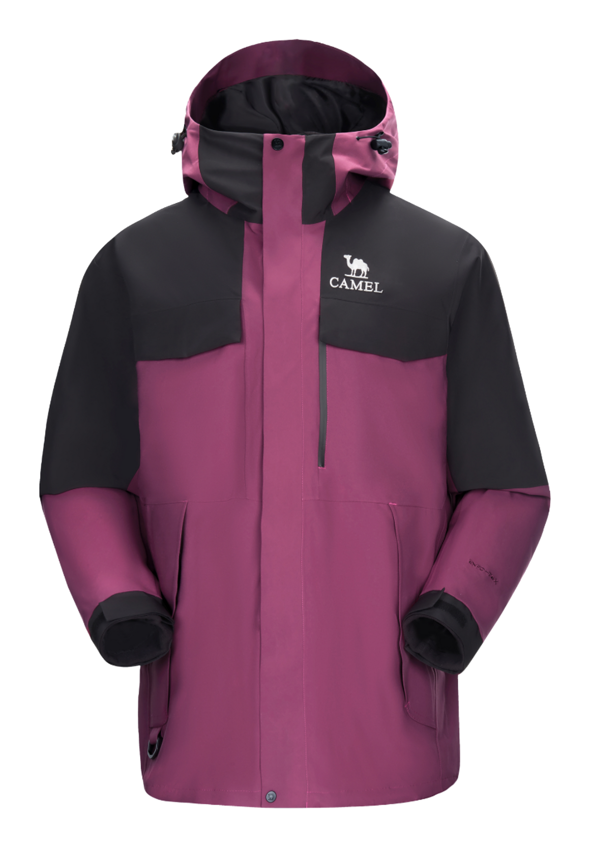 CAMEL All weather Business/Casual Windbreaker Jacket Unisex  vjsneaker.com