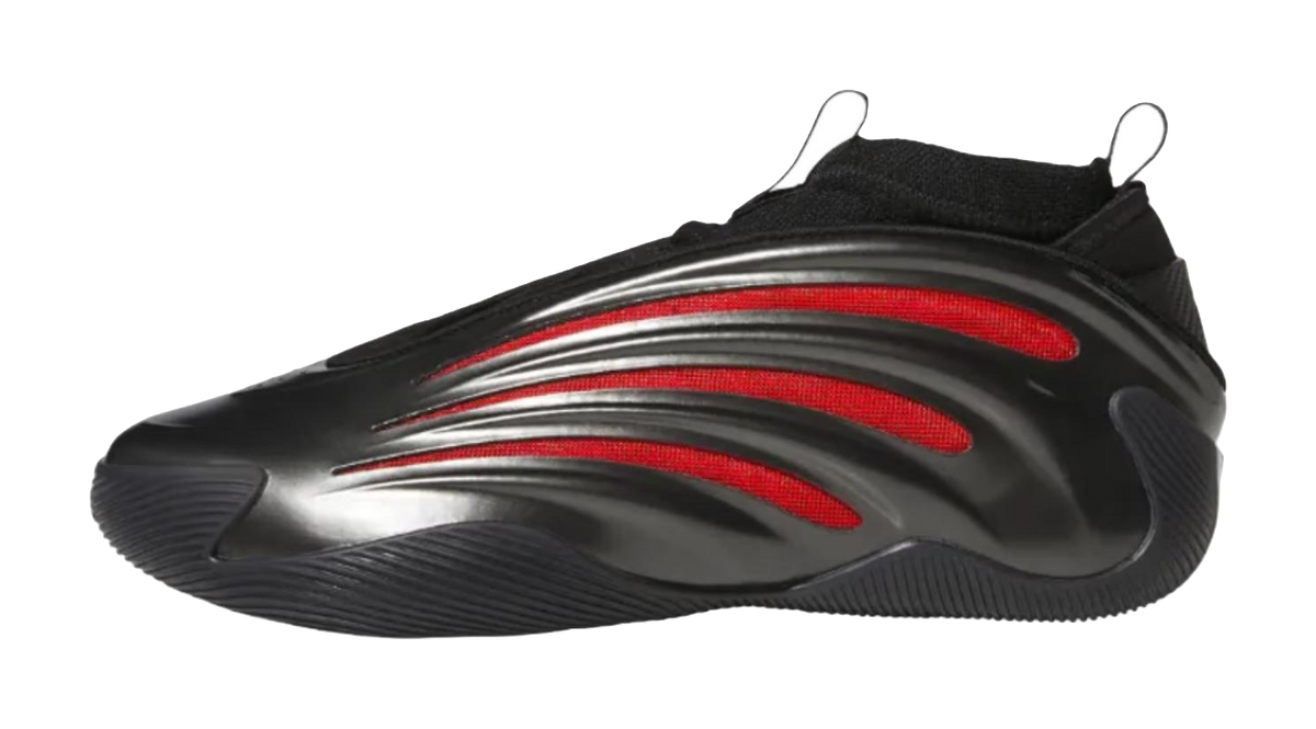 Harden Vol. 9 Adidas Hellcat  VJSNEAKER