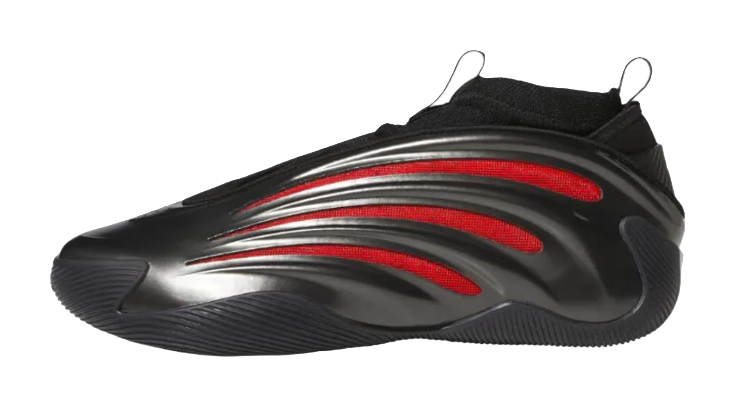 Harden Vol. 9 Adidas Hellcat  VJSNEAKER