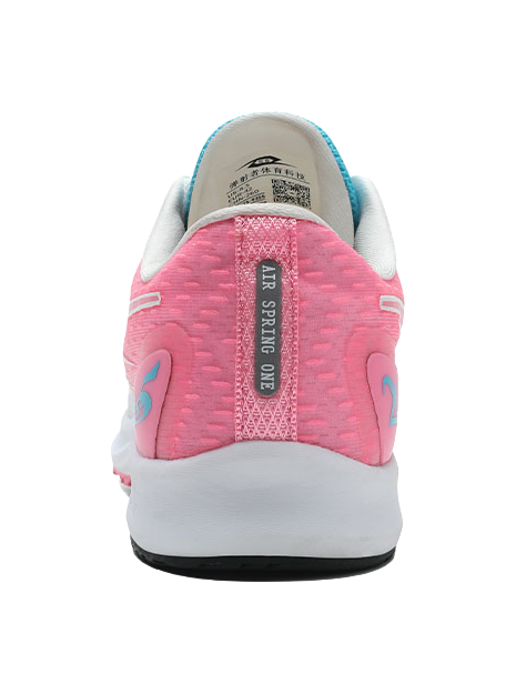 TANSHEZHE Black Horse 1.0 Full Length Carbon Plate Cushioning Slip Resistant Abrasion Resistant Low top Sprint