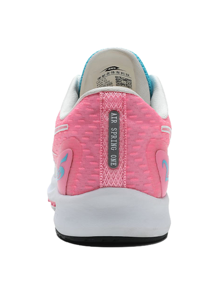 TANSHEZHE Black Horse 1.0 Full Length Carbon Plate Cushioning Slip Resistant Abrasion Resistant Low top Sprint