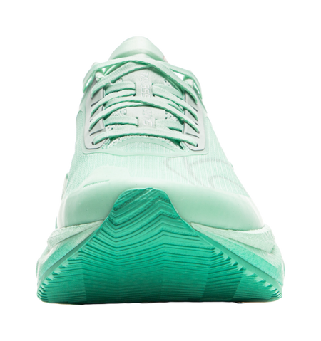 LiNing Shadow 3 ESSENTIAL Cushioning Breathable Support Lightweight Rebound Low top Running Shoes Mens Aqua Green  VJsneaker