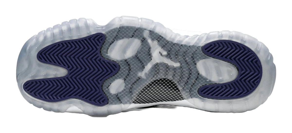 Jordan 11 Retro Concord 2018 GS  vjsneaker.com