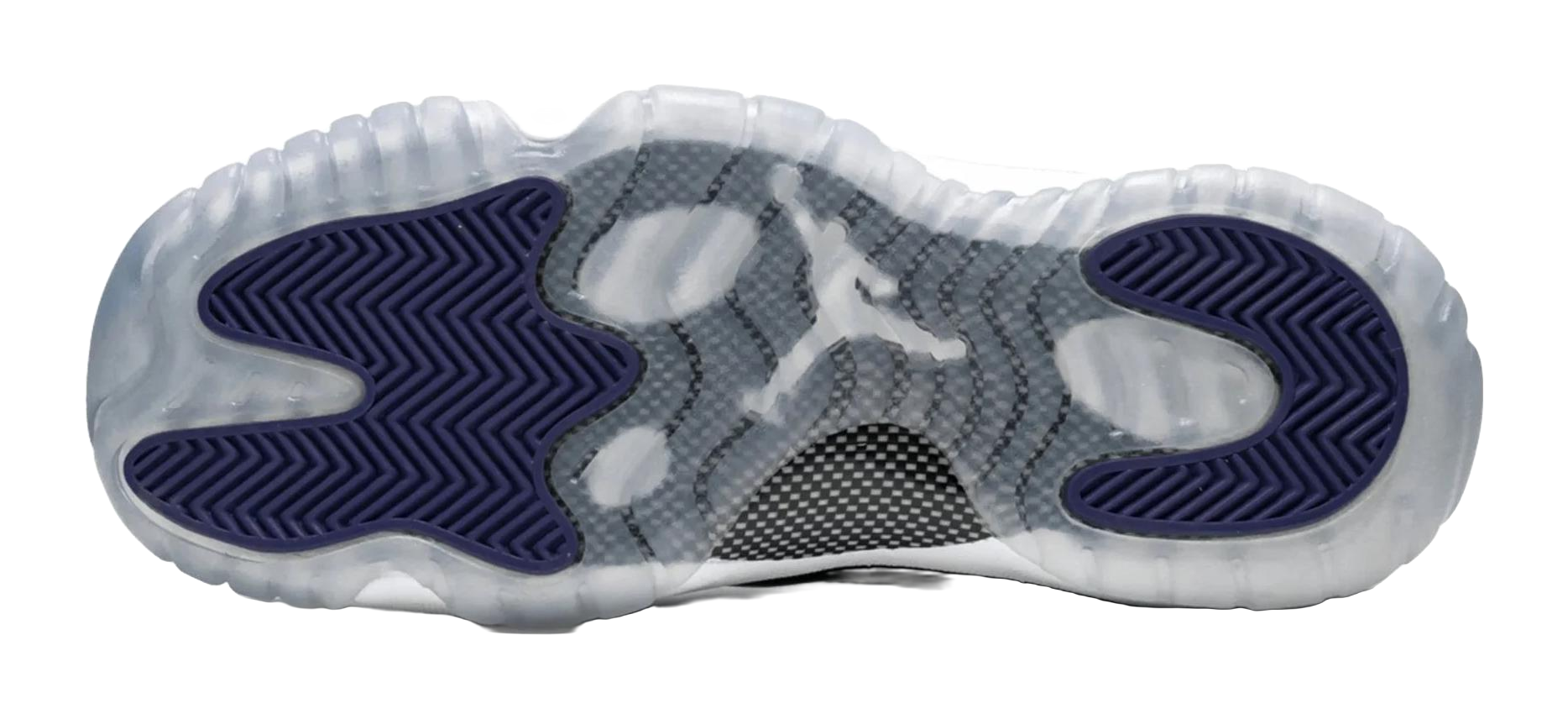 Jordan 11 Retro Concord 2018 GS  vjsneaker.com