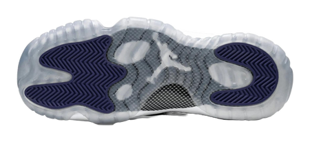 Jordan 11 Retro Concord 2018 GS  vjsneaker.com