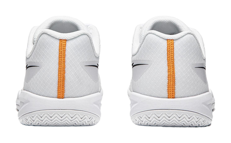 Li-Ning Ultra Light 1.0 "White" APPU003-3 - Table Tennis Shoe Unisex White