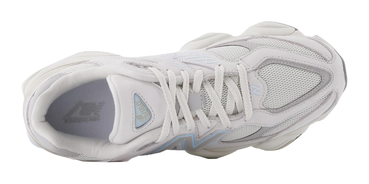 9060 New Balance Reflection Quarry Blue  vjsneaker.com