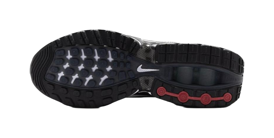 Nike Air Max Dn Black White Cool Grey  vjsneaker.com