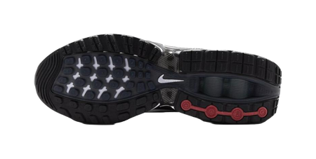 Nike Air Max Dn Black White Cool Grey  vjsneaker.com