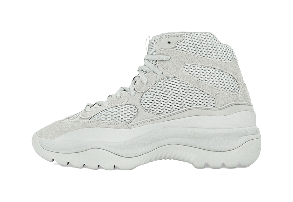 Adidas Yeezy Desert Boot Salt  VJSNEAKER