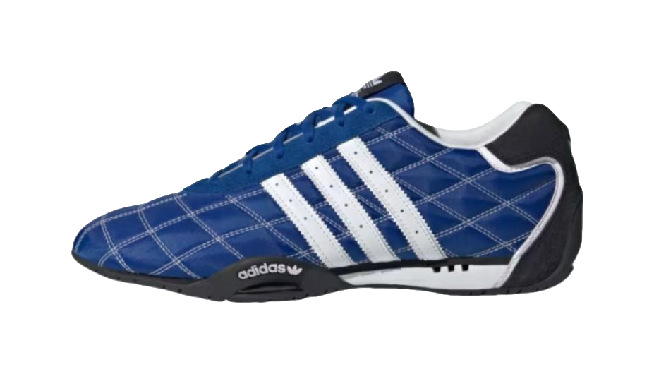 Adidas Adi Racer Low Power Blue  vjsneaker.com