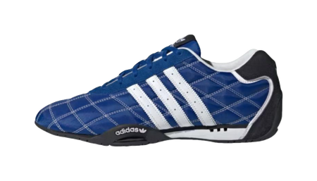 Adidas Adi Racer Low Power Blue  vjsneaker.com