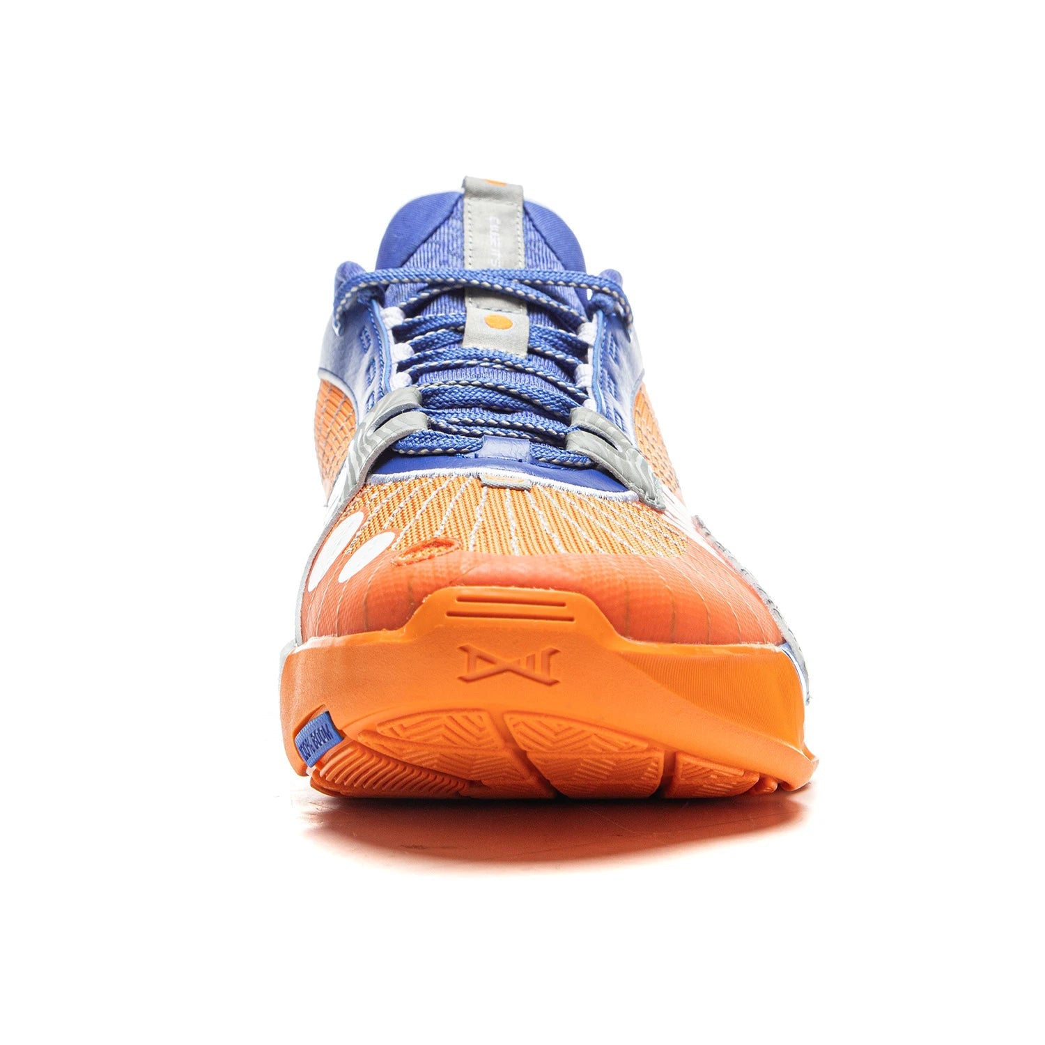 LiNing Wade All City 13ENCORE Low Top Basketball Shoes Men