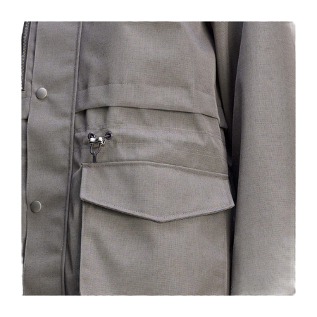 Adidas Spezial Fc Anorak  vjsneaker.com