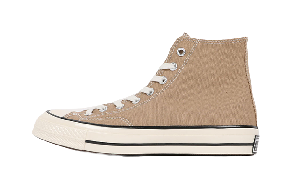 Chuck 70 Converse High Nomad Khaki  vjsneaker.com
