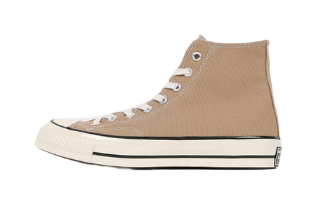Chuck 70 Converse High Nomad Khaki  vjsneaker.com