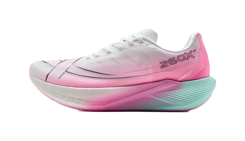 XTEP 260X 2.0 Running Shoes Women's Low top 