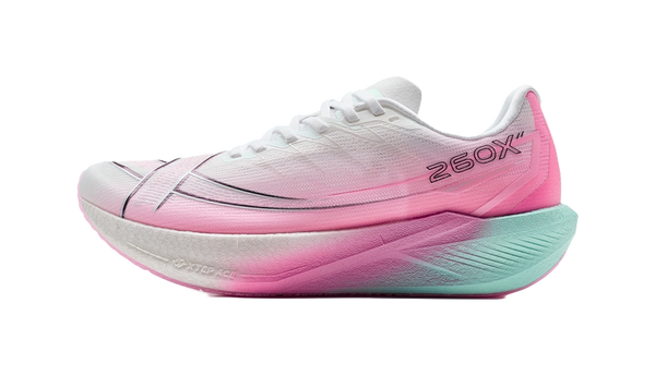 XTEP 260X 2.0 Running Shoes Women's Low top 
