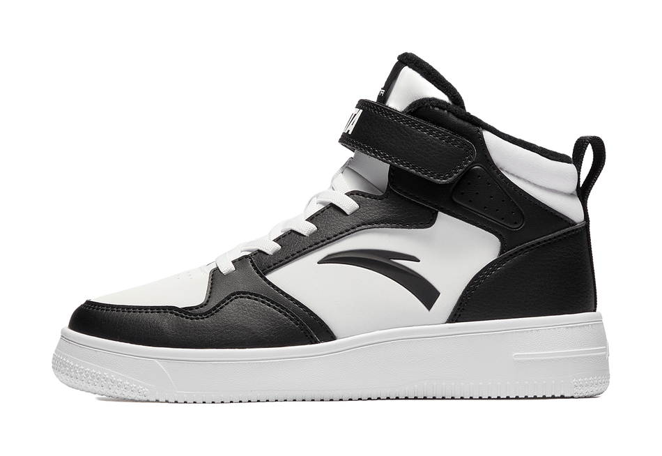 Antakids Kids Skateboarding Shoes Teenagers  VJSNEAKER