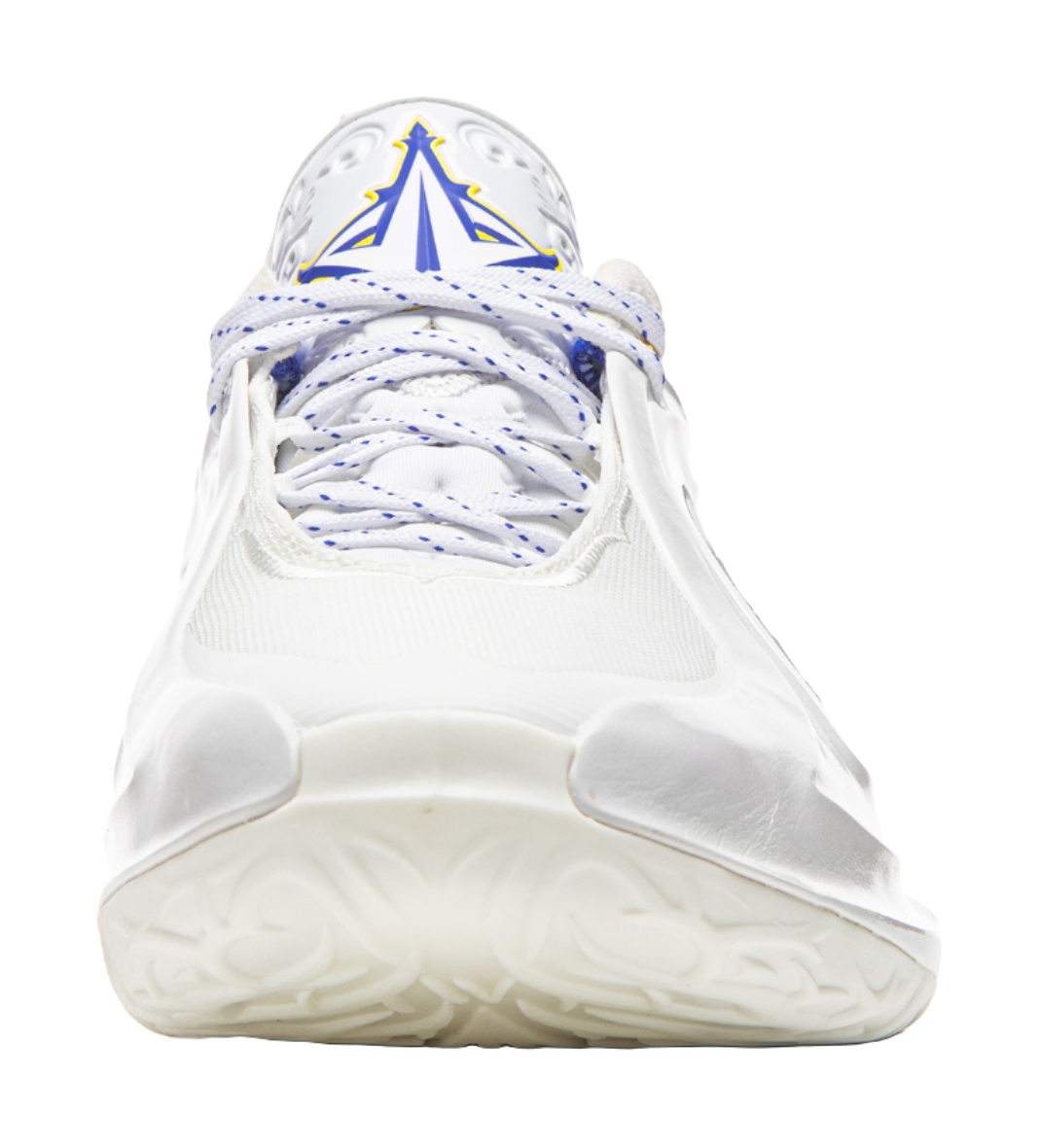 Li Ning JB4 Low top Basketball Shoes Mens White  vjsneaker.com