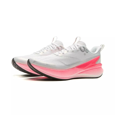Li-Ning Red Hare 8 PRO Women "Green Pink" ARPV016-1 - Running Shoes Unisex