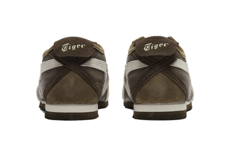 Onitsuka Tiger MEXICO 66 SD VIN Low top Casual Shoes Unisex Coffee  vjsneaker.com