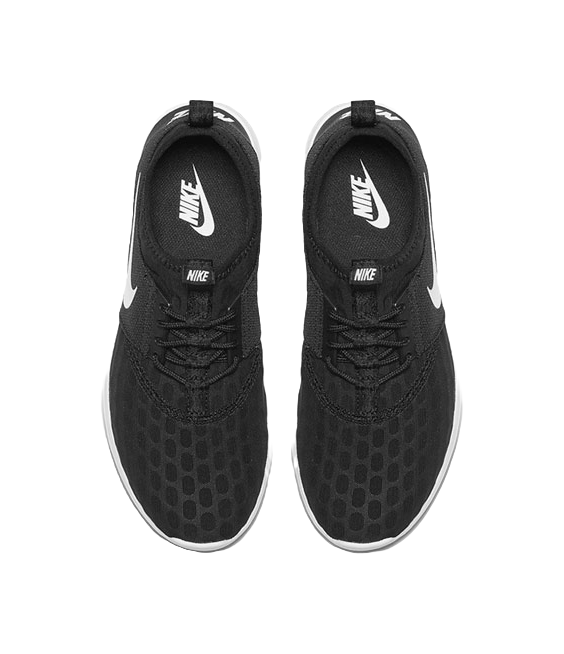 Nike Juvenate Black White Womens  vjsneaker.com