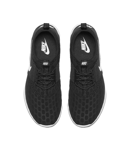 Nike Juvenate Black White Womens  vjsneaker.com
