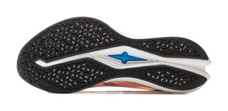 Li Ning Red Hare 8PRO Running Shoes Mens Low top Standard White  VJSNEAKER