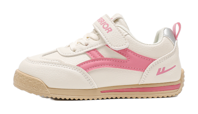 Warrior Breathable Lightweight Cushioning Low-Top Kids' Skateboarding Shoes Kids' 