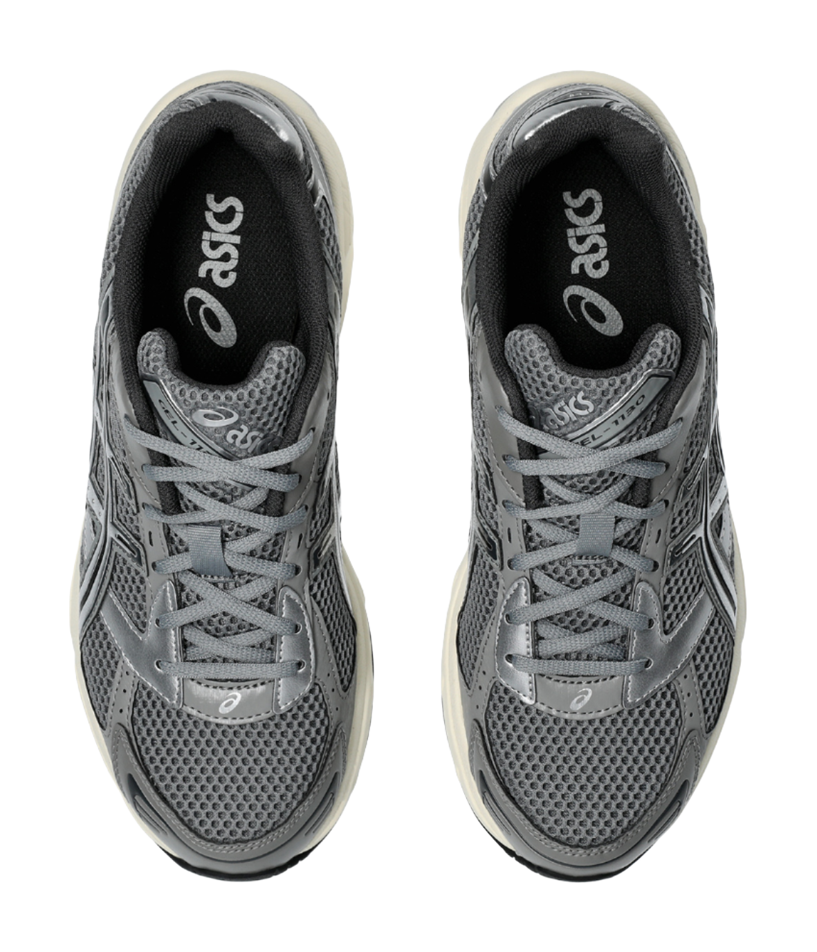 ASICS Gel 1130 Clay Grey Pure Silver  vjsneaker.com