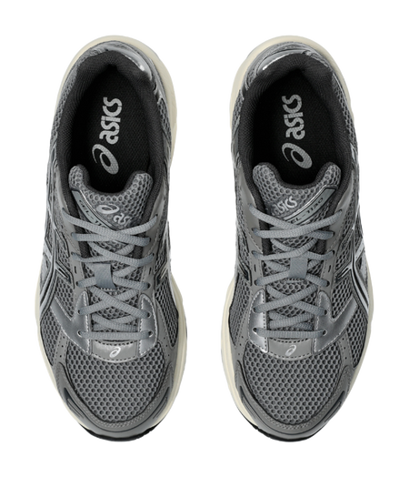 ASICS Gel 1130 Clay Grey Pure Silver  vjsneaker.com