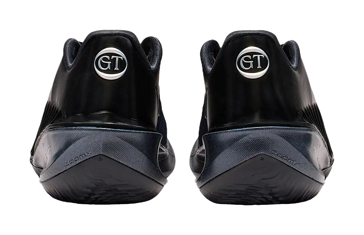 Nike Basketball Shoes Unisex Black  vjsneaker.com