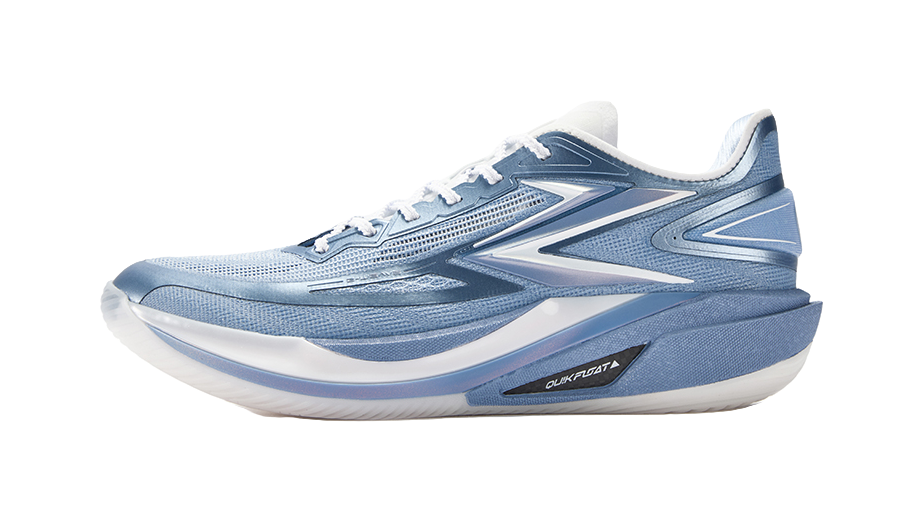 361° Speed BB 2 "Ice Knife" "Arctic Flash"  vjsneaker.com