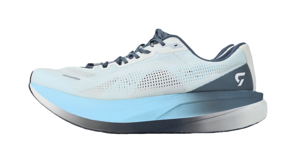 DYNAFISH Low top Marathon Racing Running Shoes Unisex