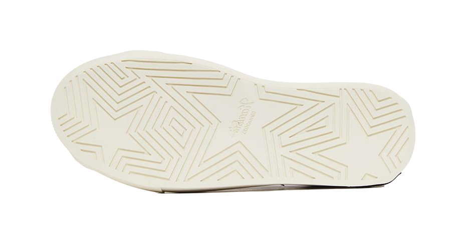 KAALIXTO Skateboarding Canvas Low 'Paisley' 