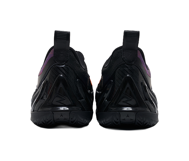Rigorer Austin Reaves AR3 'Apollo' - Black/Purple/Orange