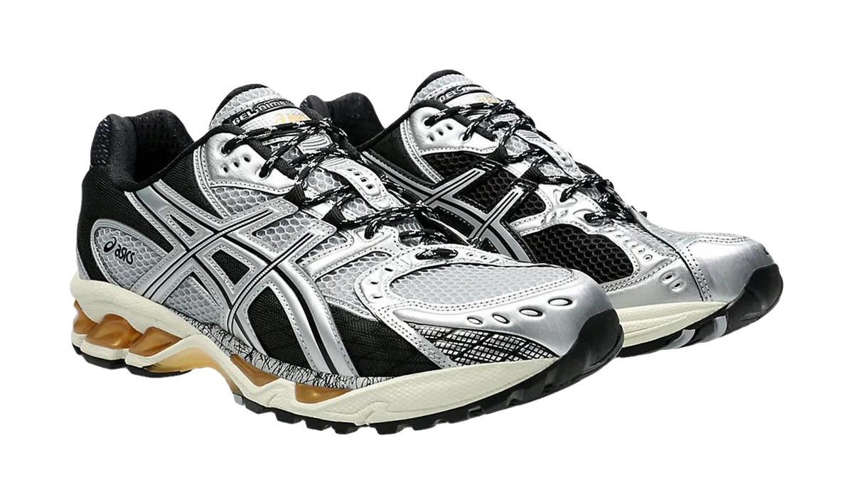 ASICS Gel Nimbus 10.1 Piedmont Grey  vjsneaker.com