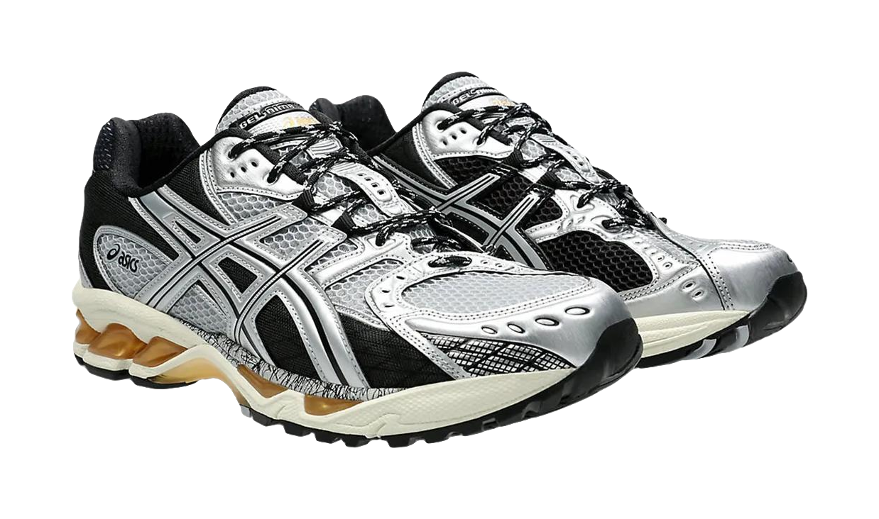 ASICS Gel Nimbus 10.1 Piedmont Grey  vjsneaker.com